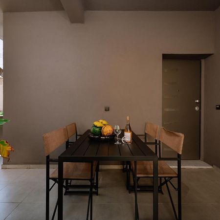 Elia Pool Villa 카발라 외부 사진