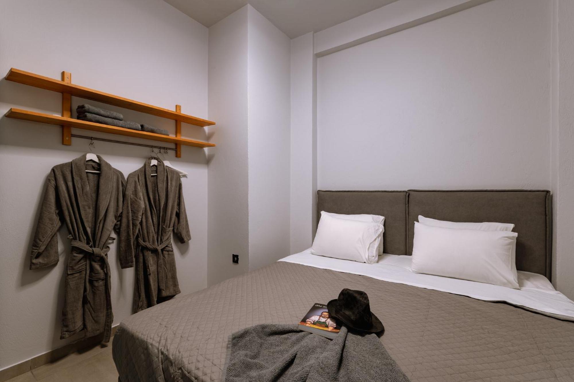 Elia Pool Villa 카발라 외부 사진