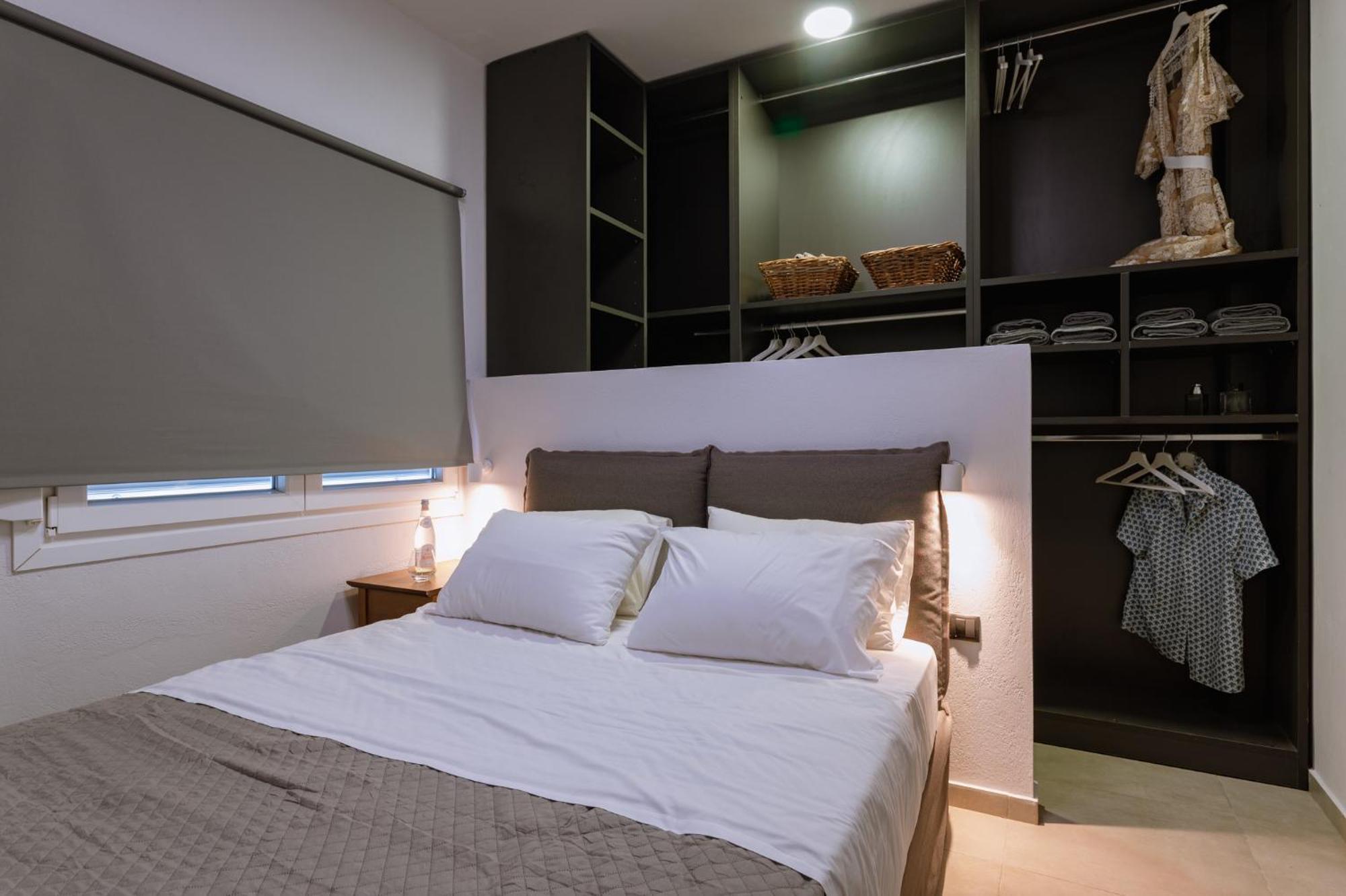 Elia Pool Villa 카발라 외부 사진