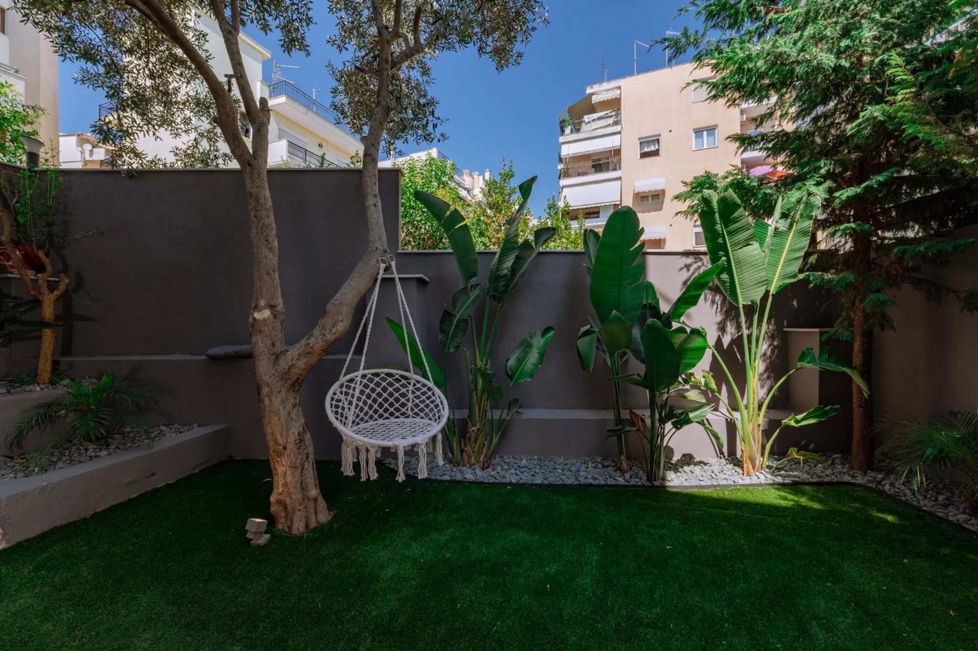 Elia Pool Villa 카발라 외부 사진