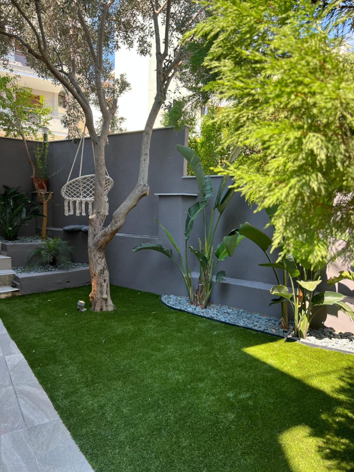 Elia Pool Villa 카발라 외부 사진