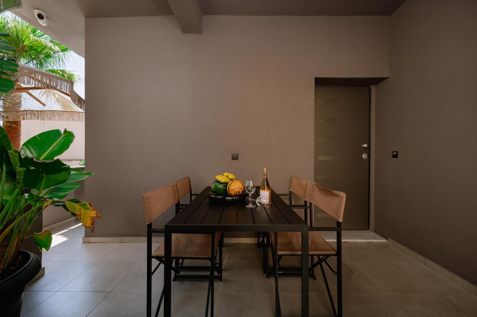 Elia Pool Villa 카발라 외부 사진