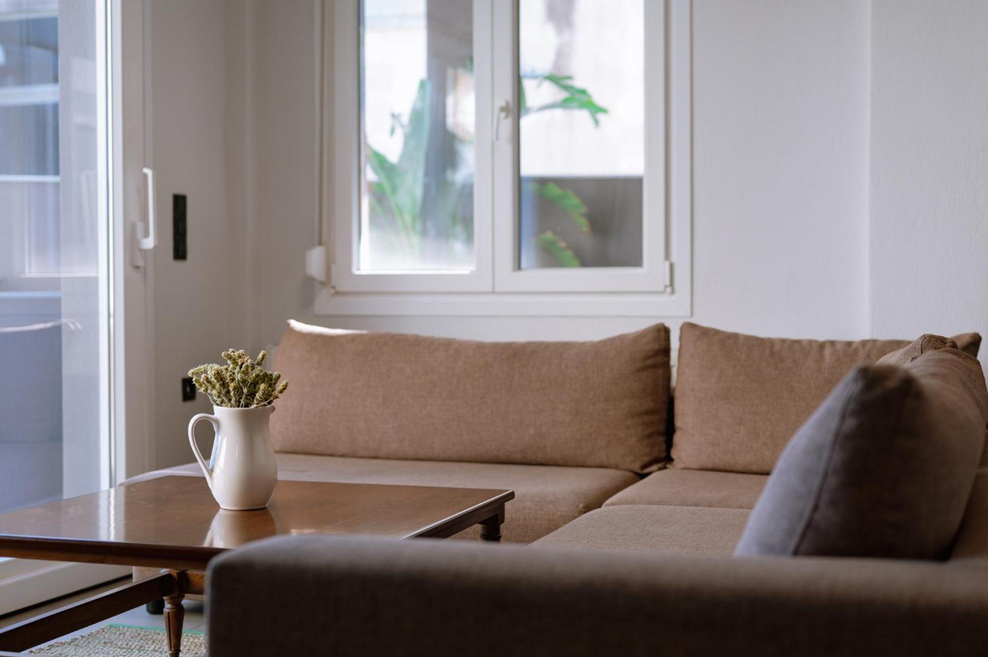 Elia Pool Villa 카발라 외부 사진