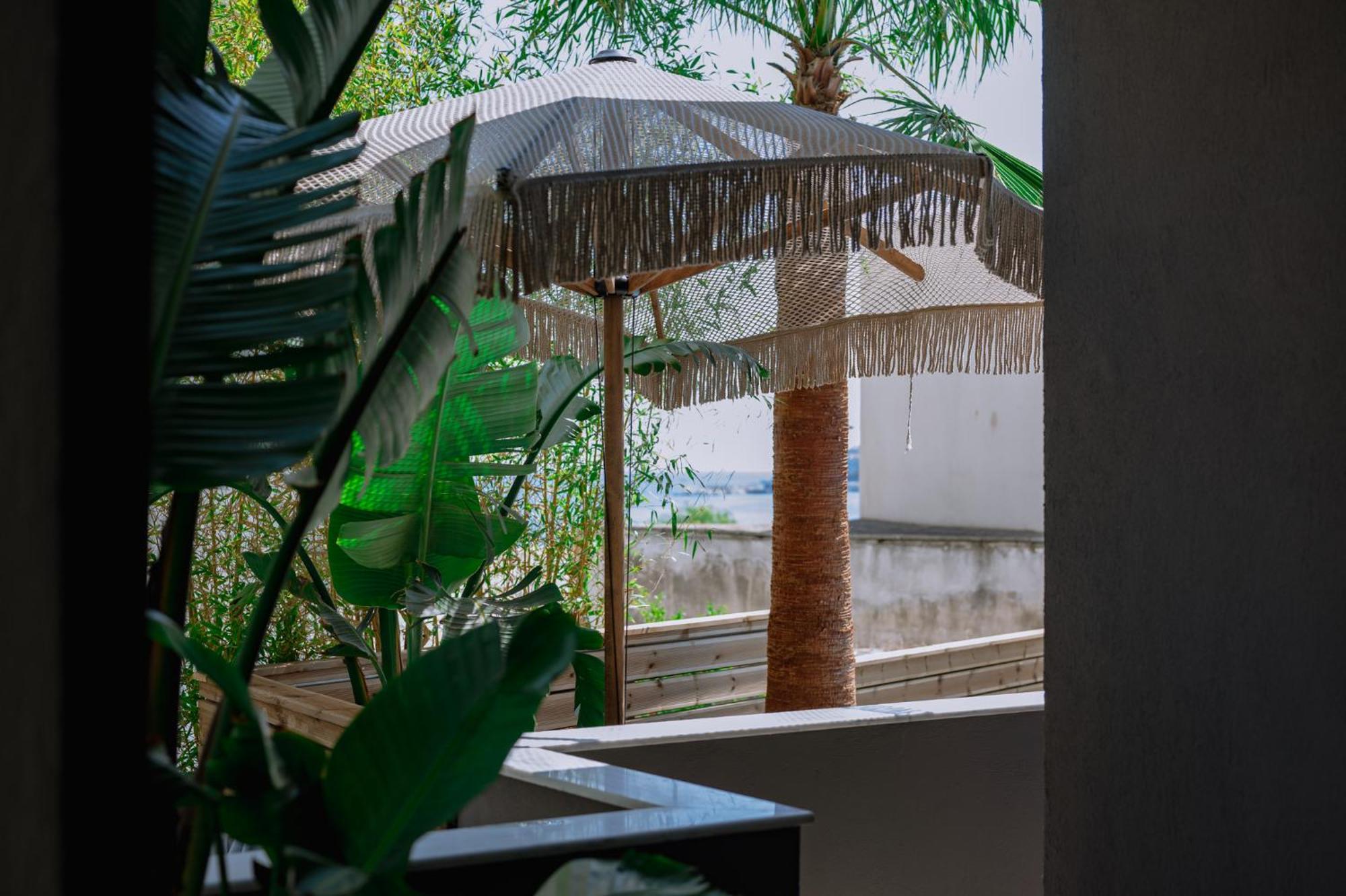 Elia Pool Villa 카발라 외부 사진