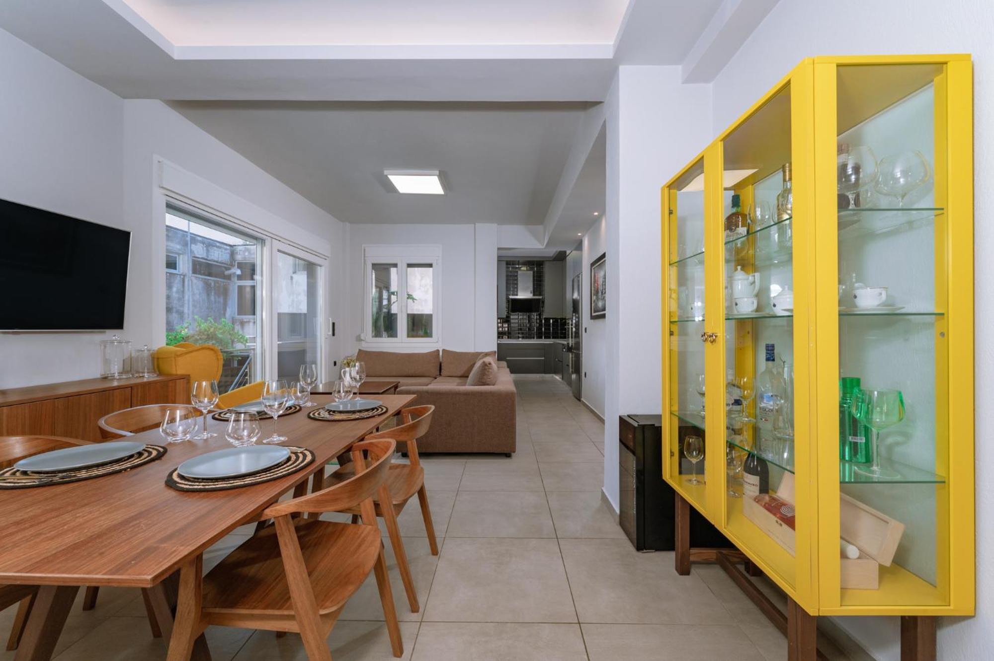 Elia Pool Villa 카발라 외부 사진