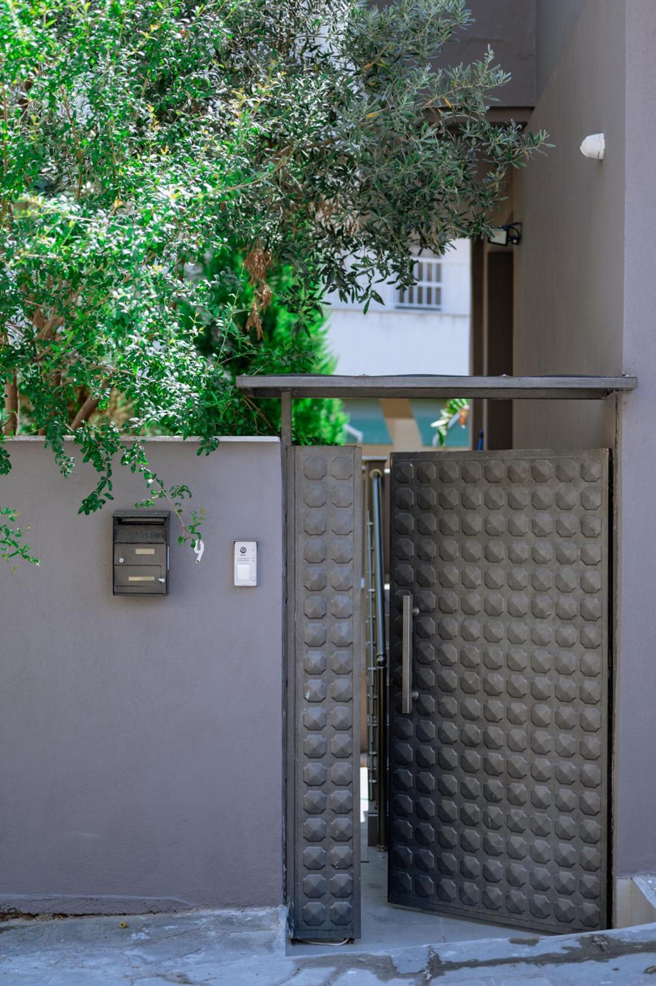 Elia Pool Villa 카발라 외부 사진