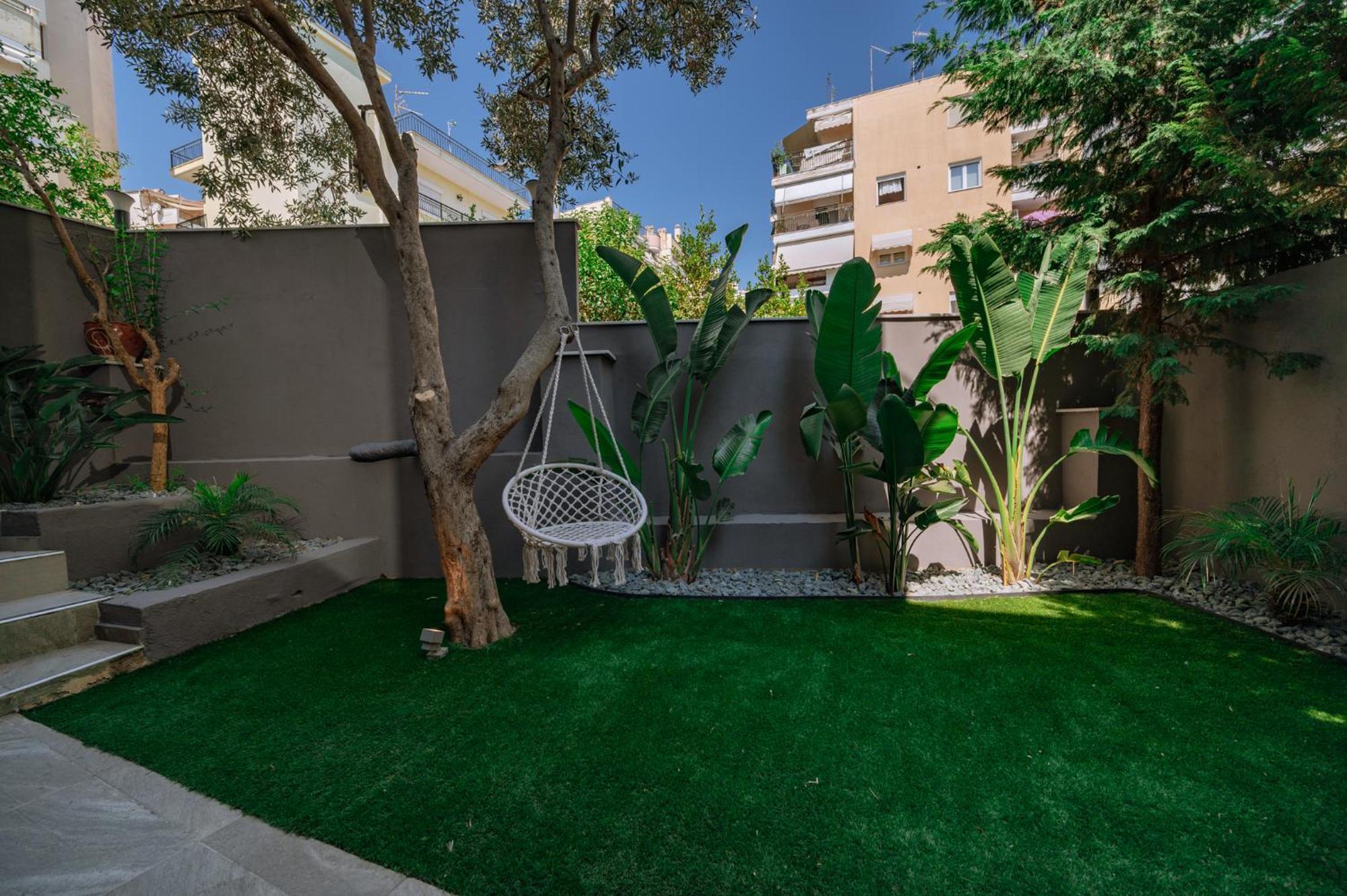 Elia Pool Villa 카발라 외부 사진